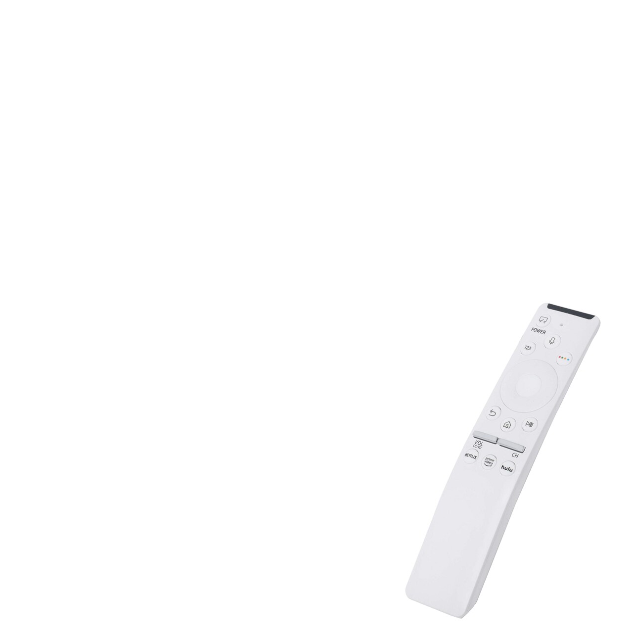 The Samsung Frame TV 50 inch TV Frame, Ornate Frame TV (Fits 2021-2025 Models)